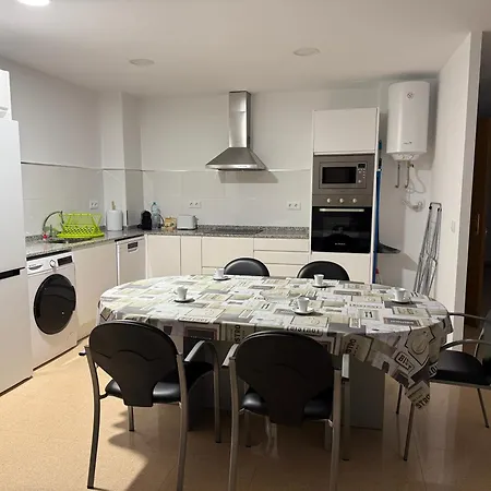 Vivienda La Merced