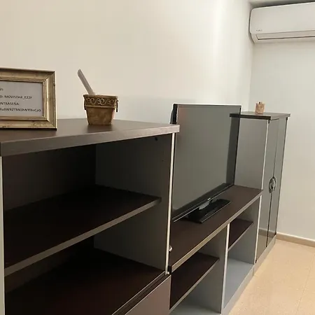 Apartman Vivienda La Merced El Puig