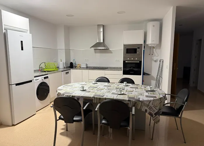 Vivienda La Merced